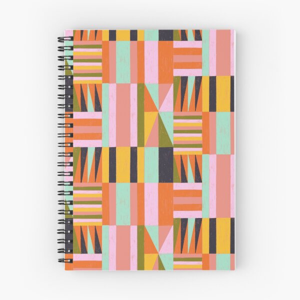 Item preview, Pirouette - Geometry designed and sold by LaurenONeillArt.