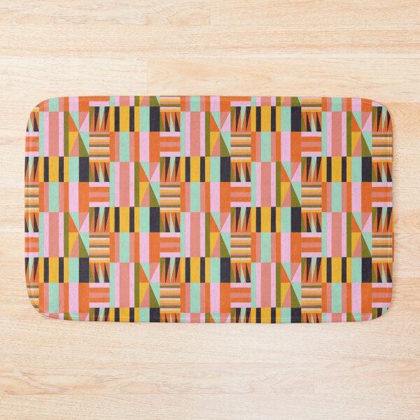 Item preview, Pirouette - Geometry designed and sold by LaurenONeillArt.