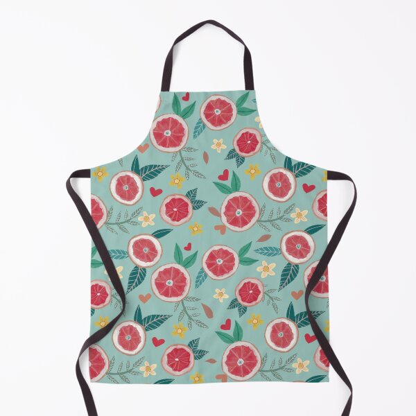 Item preview, Citrus spring minty designed and sold by StudioLaWiene.