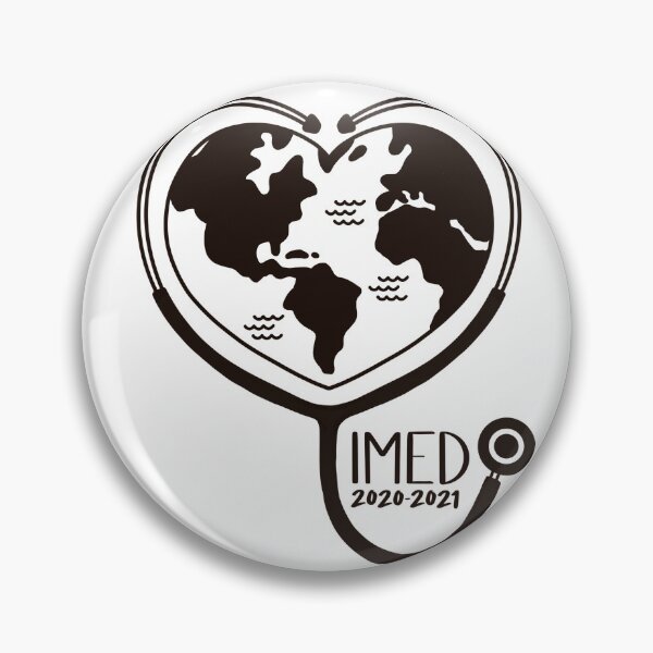 Item preview, IMED Heart Stethoscope designed and sold by IMED-UCI.