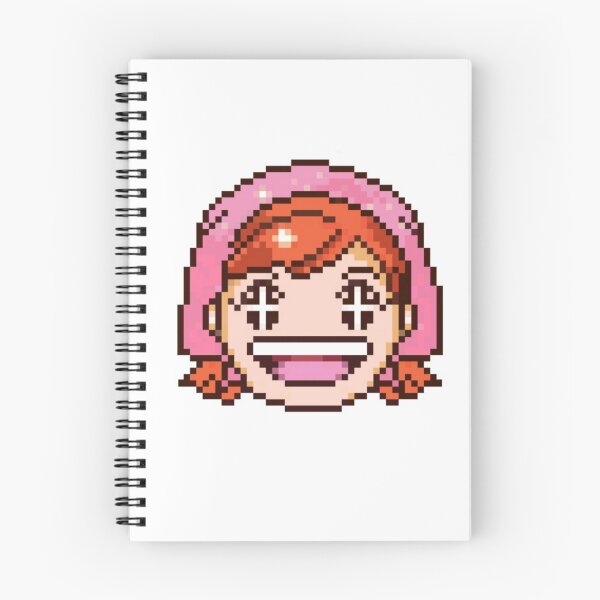 Item preview, Cooking Mama! designed and sold by Ravanna Lotus.