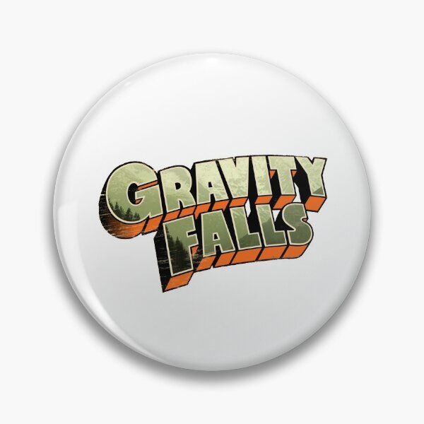 Item preview, Gravity Falls designed and sold by sofita68.