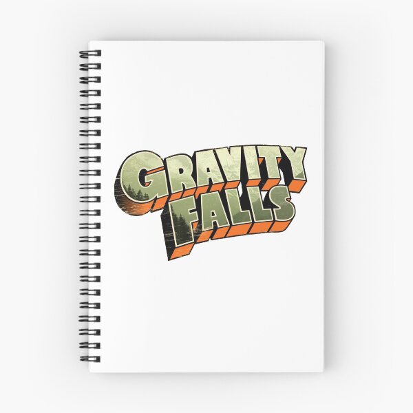 Item preview, Gravity Falls designed and sold by sofita68.