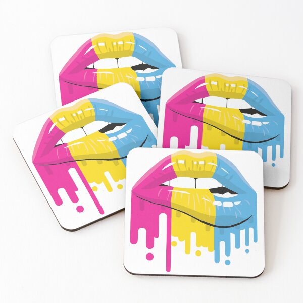 Item preview, Pan lips designed and sold by kd001614.