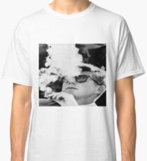 jfk Classic T-Shirt