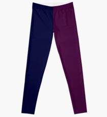 Garnet Cosplay Leggings Leggings