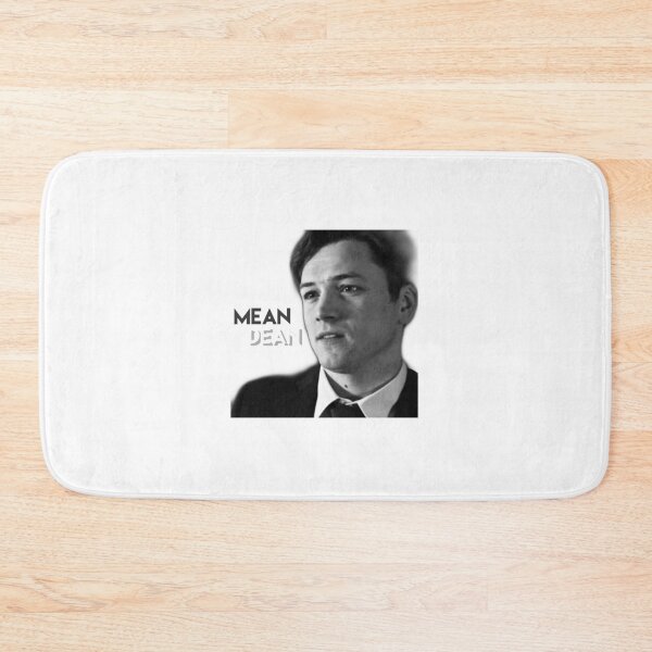 Item preview, Mean Dean Karny designed and sold by moorelydia48.