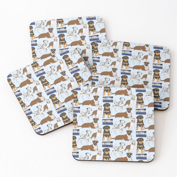 Item preview, Doggies designed and sold by Charlotte1597.