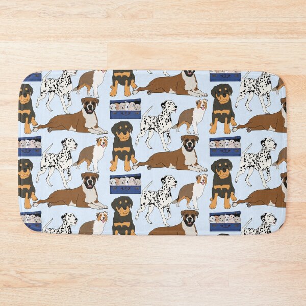 Item preview, Doggies designed and sold by Charlotte1597.