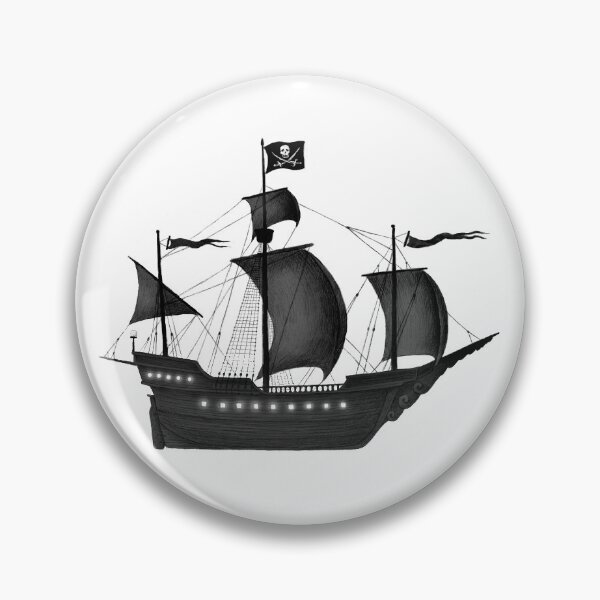 Artikelvorschau, Piratenschiff entworfen und verkauft von TerryFan.