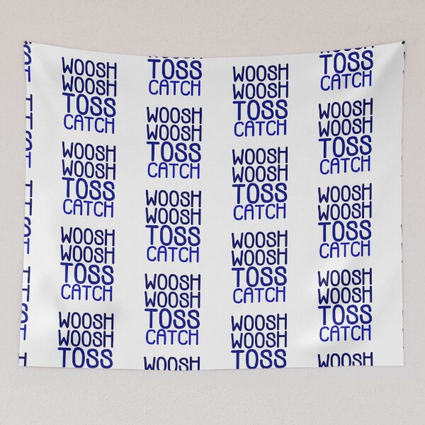 Item preview, Woosh Woosh Toss Catch designed and sold by Ginny 168.