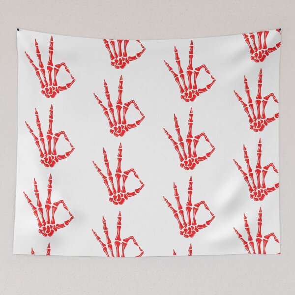 Item preview, skeleton cyclist designed and sold by JocelynCrafts.