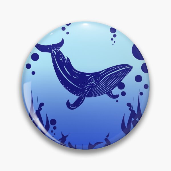 Item preview, The Ocean is Full of Magic designed and sold by GaryDobson.