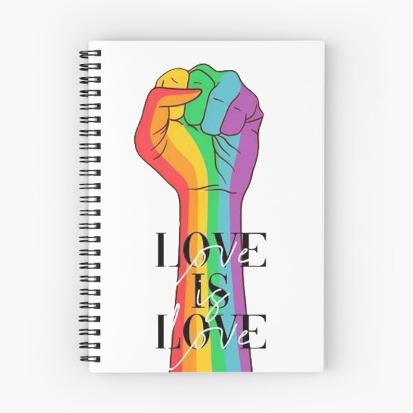 Item preview, Love is love designed and sold by CLC54.