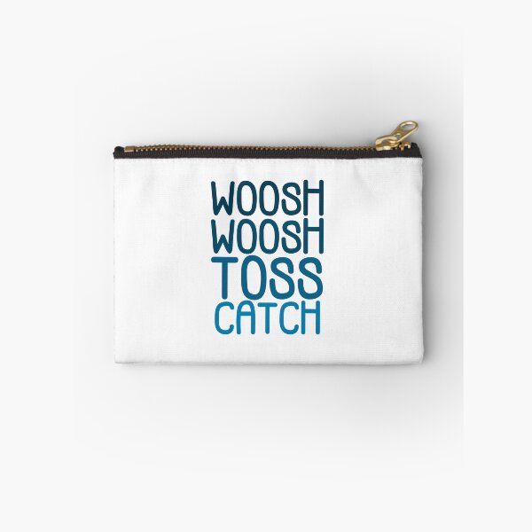 Item preview, Woosh Woosh Toss Catch designed and sold by Ginny 168.