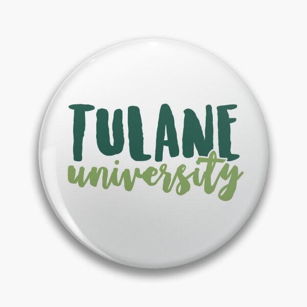Item preview, Tulane University designed and sold by katie426.