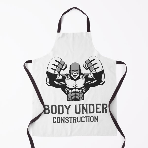 Item preview, Body Under Construction designed and sold by JJs-Tees.