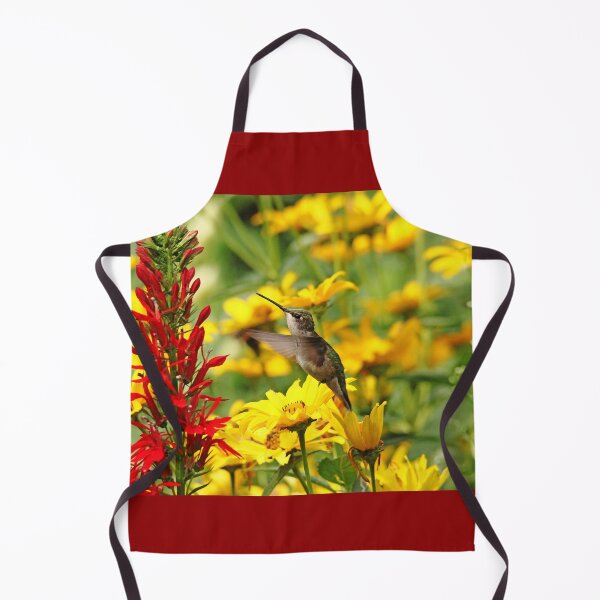 Item preview, Hummers Love Red designed and sold by Debbie Oppermann.