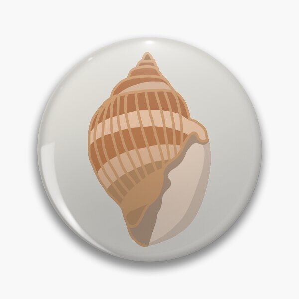 Item preview, Shell, Tan Seashell designed and sold by laurenrdesign.