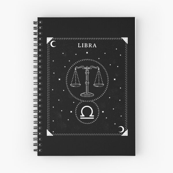 Item preview, Libra Tarot Card The Scales Zodiac Sign designed and sold by LadyZodiac.