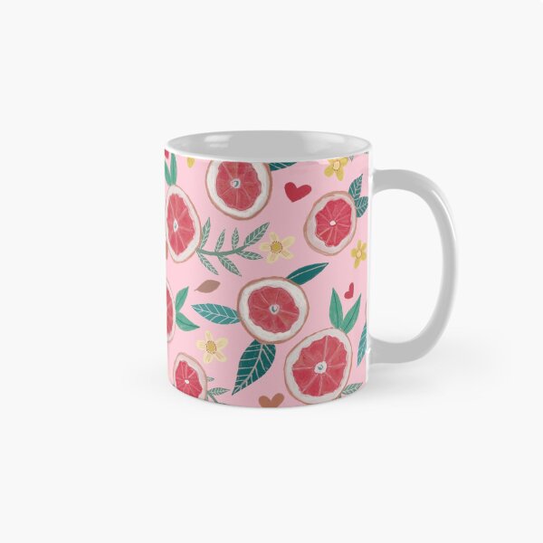 Item preview, Citrus spring pink  designed and sold by StudioLaWiene.