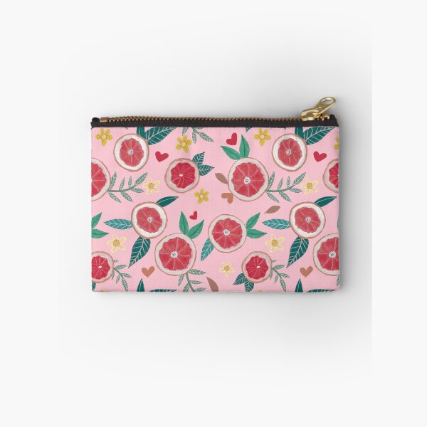 Item preview, Citrus spring pink  designed and sold by StudioLaWiene.