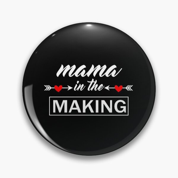 Item preview, mama in the making designed and sold by nowtistore.