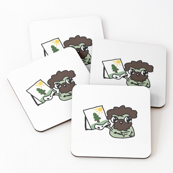 Item preview, Frob Rogs designed and sold by Olivia Morton.