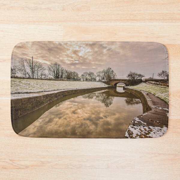 Item preview, #37 Kegworth Bridge, Station Road designed and sold by phutball.
