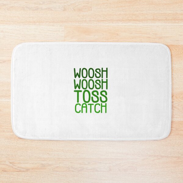 Item preview, Woosh Woosh Toss Catch designed and sold by Ginny 168.