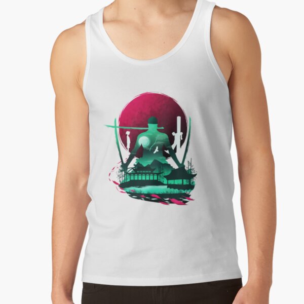 One Piece Tank Tops for Sale | Redbubble