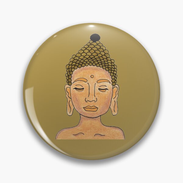 Item preview, Bouddha, the meditation designed and sold by Spookycreation.