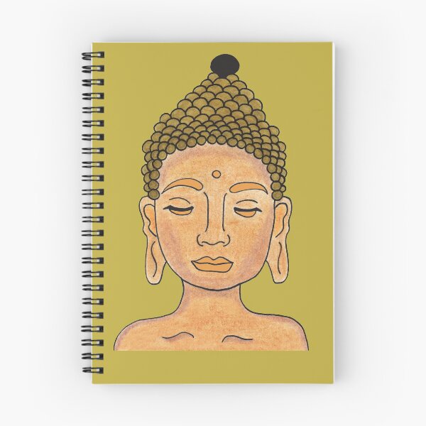 Item preview, Bouddha, the meditation designed and sold by Spookycreation.