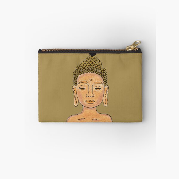 Item preview, Bouddha, the meditation designed and sold by Spookycreation.