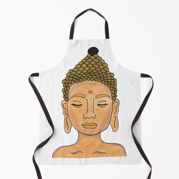 Item preview, Bouddha, the meditation designed and sold by Spookycreation.