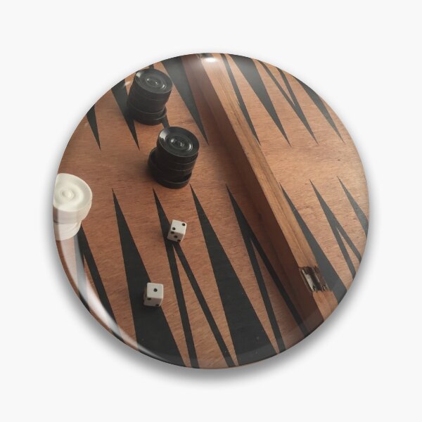 Item preview, Backgammon designed and sold by Tamariko.