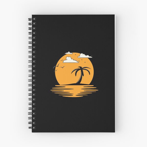 Item preview, Clouded sunset designed and sold by FurioInc.