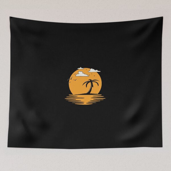 Item preview, Clouded sunset designed and sold by FurioInc.