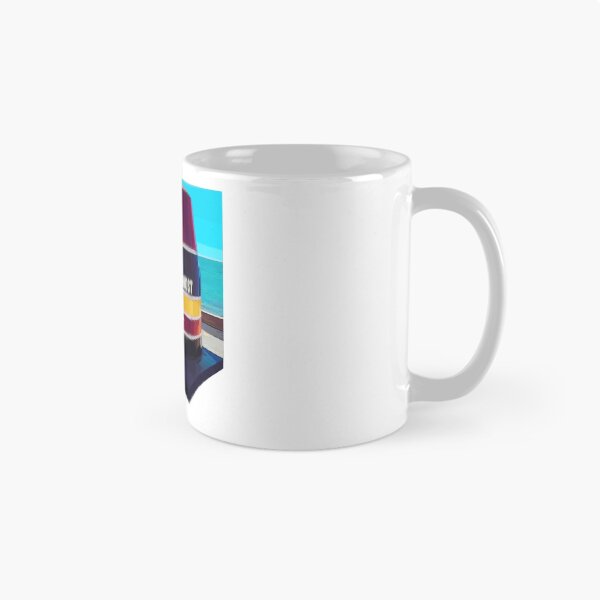 Item preview, Key West Florida - Southern Most Point in the US designed and sold by VacationCity.