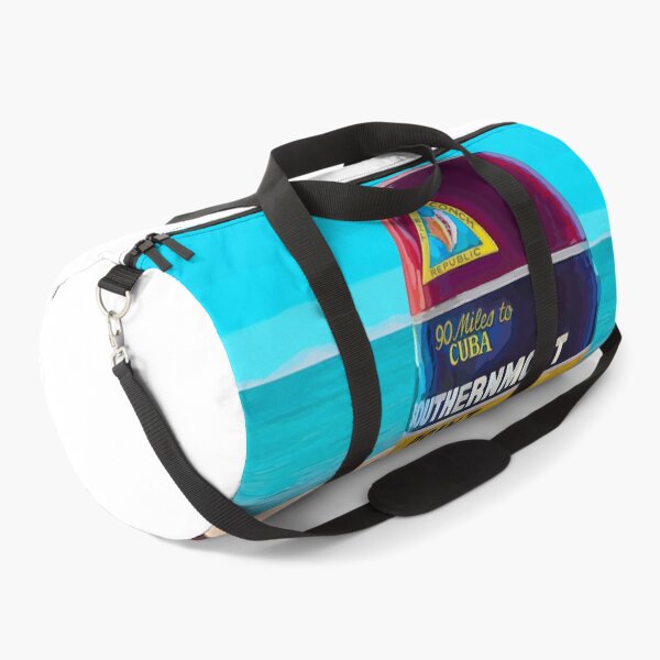 Item preview, Key West Florida - Southern Most Point in the US designed and sold by VacationCity.
