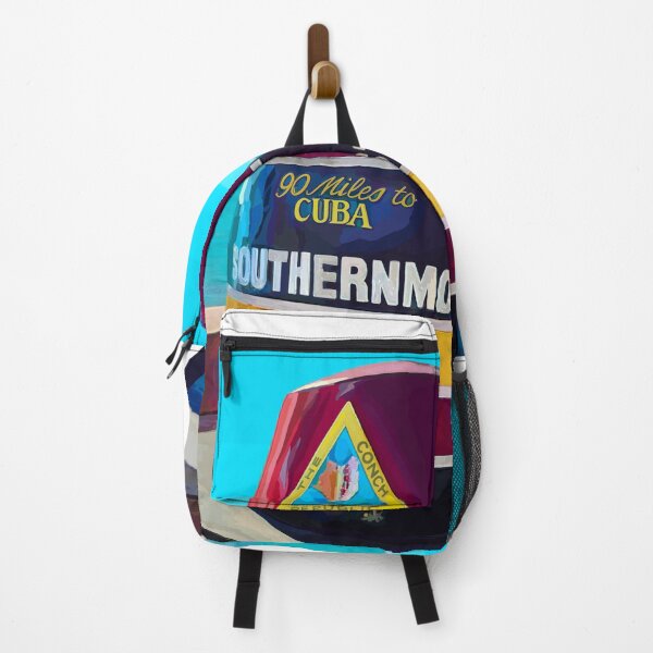Item preview, Key West Florida - Southern Most Point in the US designed and sold by VacationCity.