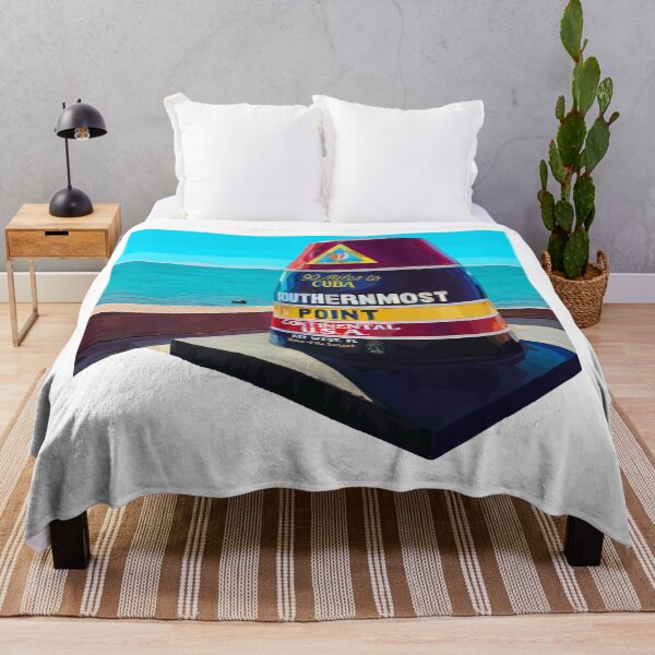 Item preview, Key West Florida - Southern Most Point in the US designed and sold by VacationCity.
