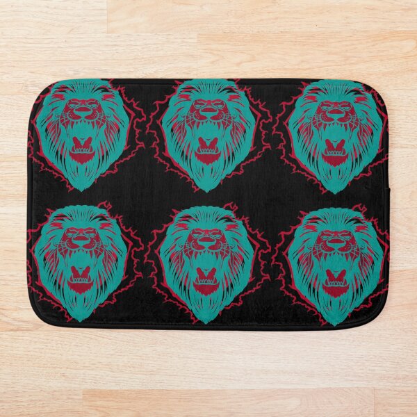 Item preview, Heart of A Lion designed and sold by Simeon Jennings.
