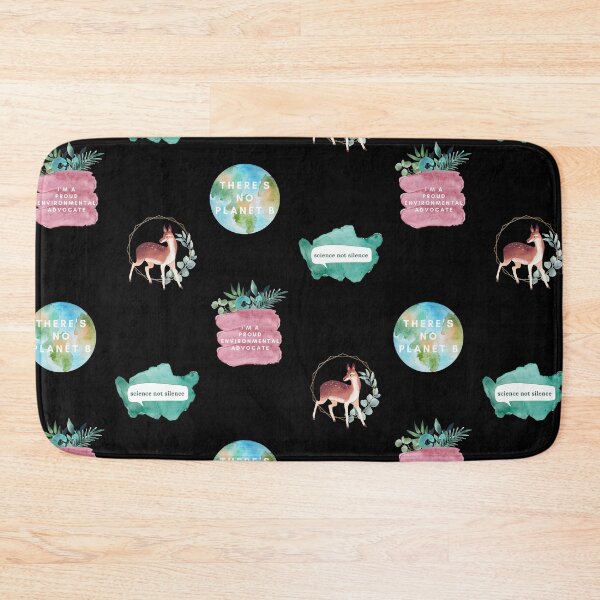 Item preview, Watercolor Environmental Advocacy Design Set designed and sold by DesignsByPw.