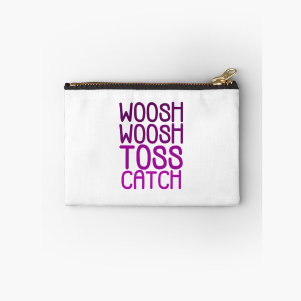 Item preview, Woosh Woosh Toss Catch designed and sold by Ginny 168.
