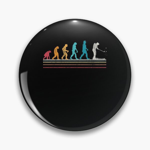 Item preview, Golf Evolution designed and sold by Grimbart.