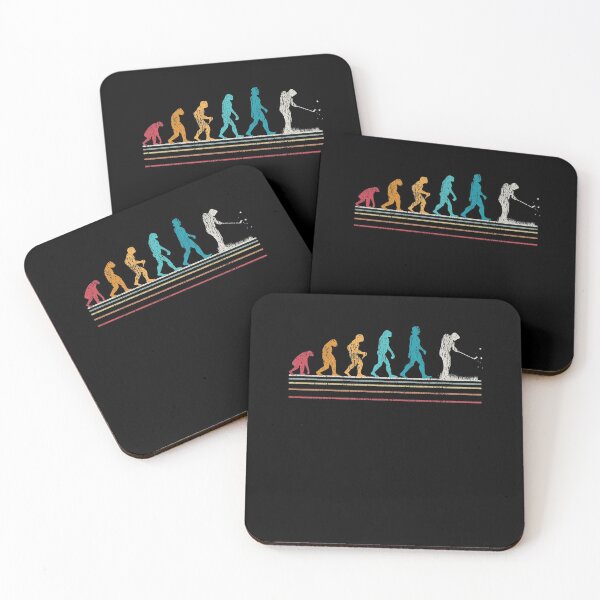Item preview, Golf Evolution designed and sold by Grimbart.