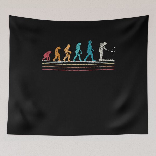 Item preview, Golf Evolution designed and sold by Grimbart.