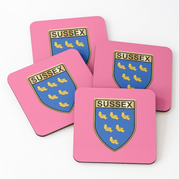Item preview, Sussex Phone Cases & Gifts (6) designed and sold by mpodger.