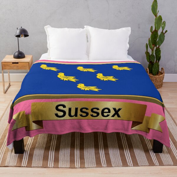 Item preview, Sussex Phone Cases & Gifts (6) designed and sold by mpodger.